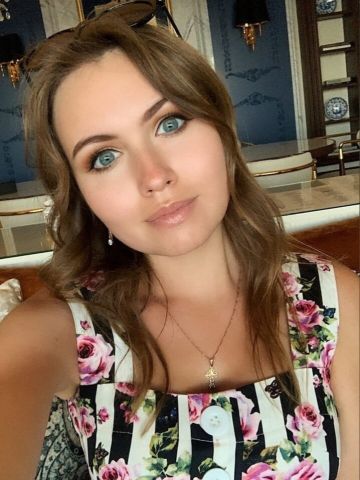 Анна - Фото 3